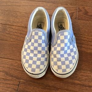 Kids vans